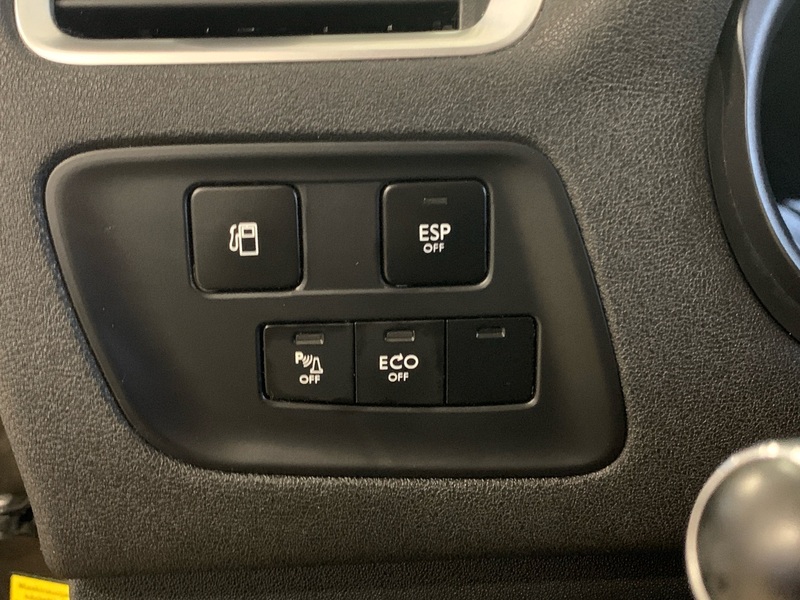 Citroën C4 vaihtoauto