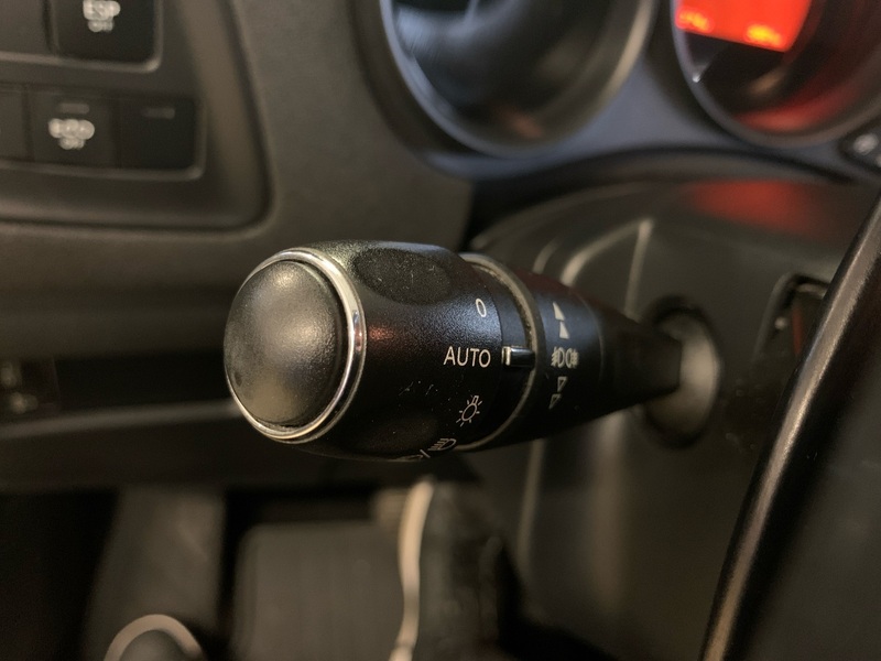 Citroën C4 vaihtoauto