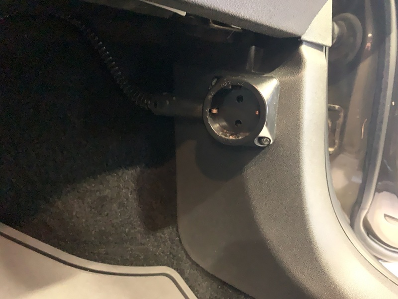 Citroën C4 vaihtoauto