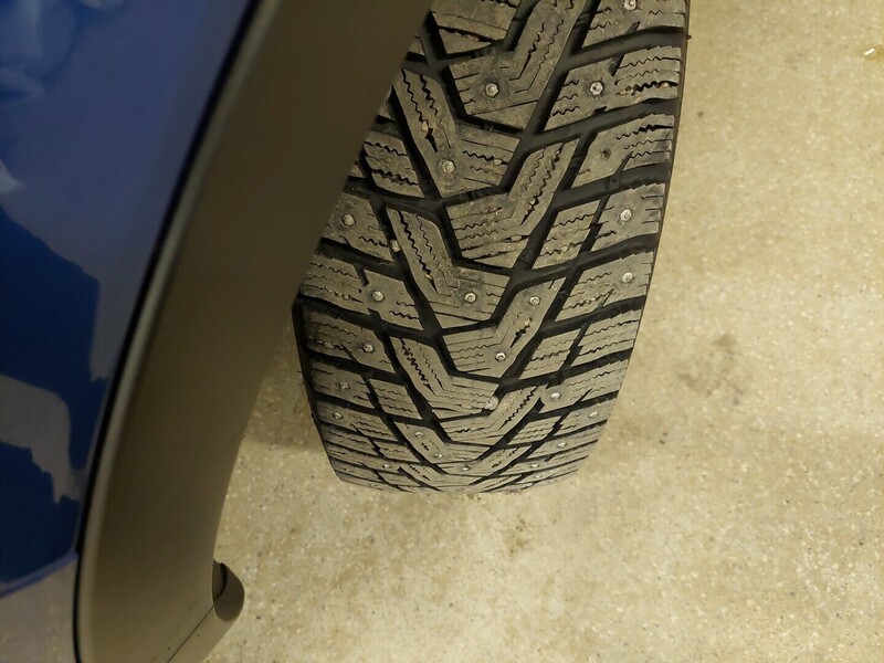 Suzuki SX4 S-CROSS vaihtoauto