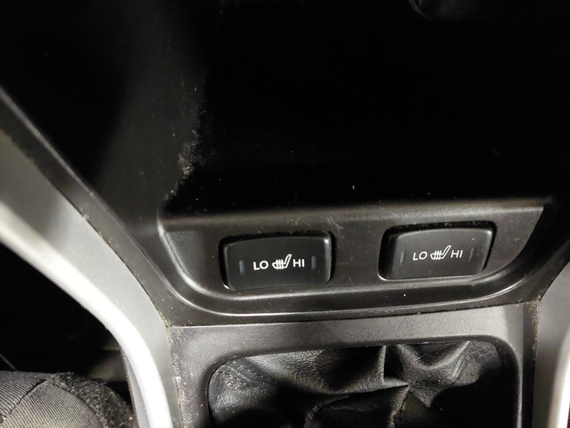 Suzuki SX4 S-CROSS vaihtoauto