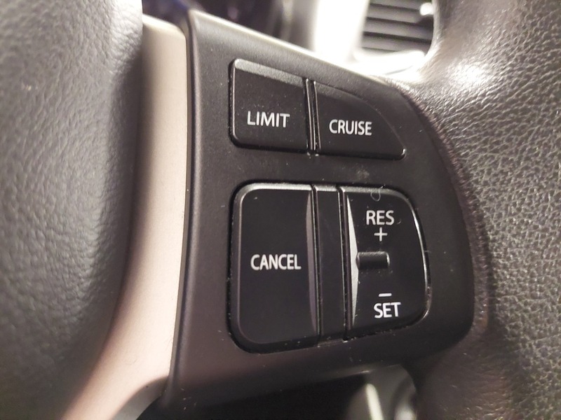 Suzuki SX4 S-CROSS vaihtoauto