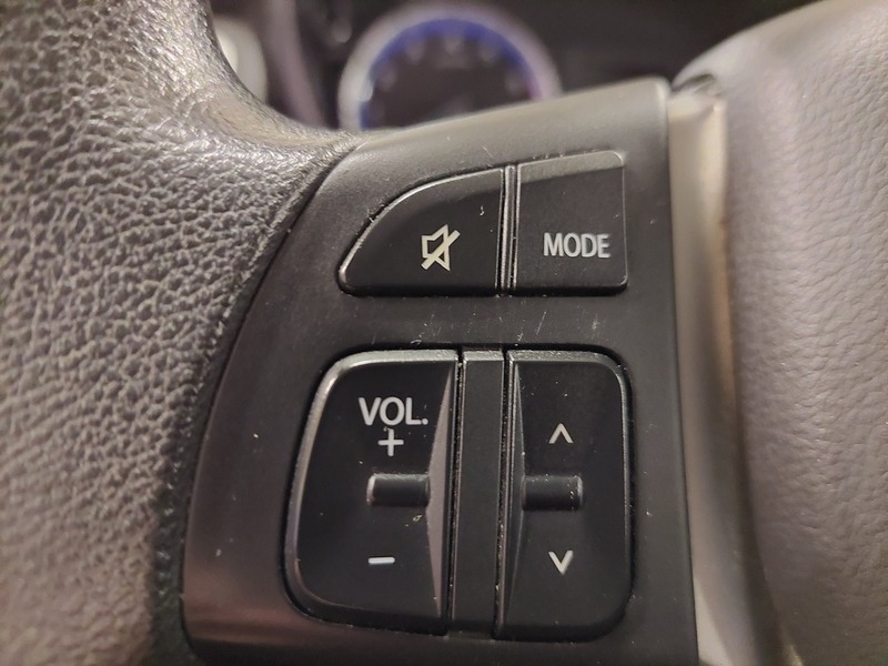 Suzuki SX4 S-CROSS vaihtoauto