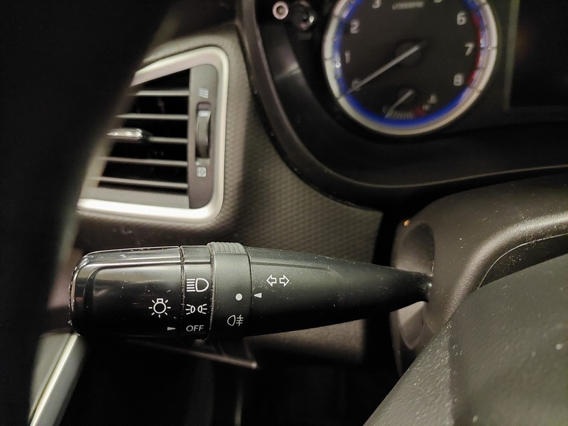 Suzuki SX4 S-CROSS vaihtoauto