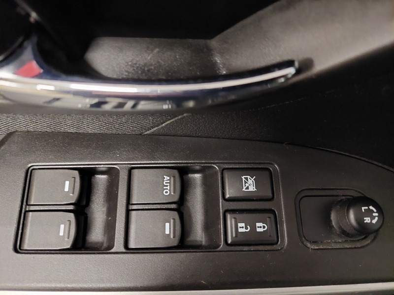 Suzuki SX4 S-CROSS vaihtoauto