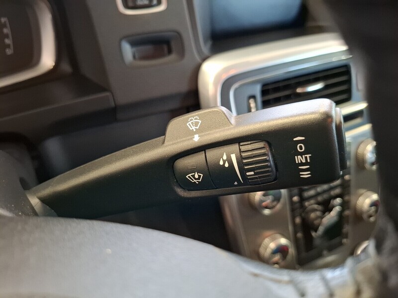 Volvo S60 Cross Country vaihtoauto