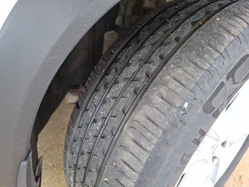 Volvo S60 Cross Country vaihtoauto