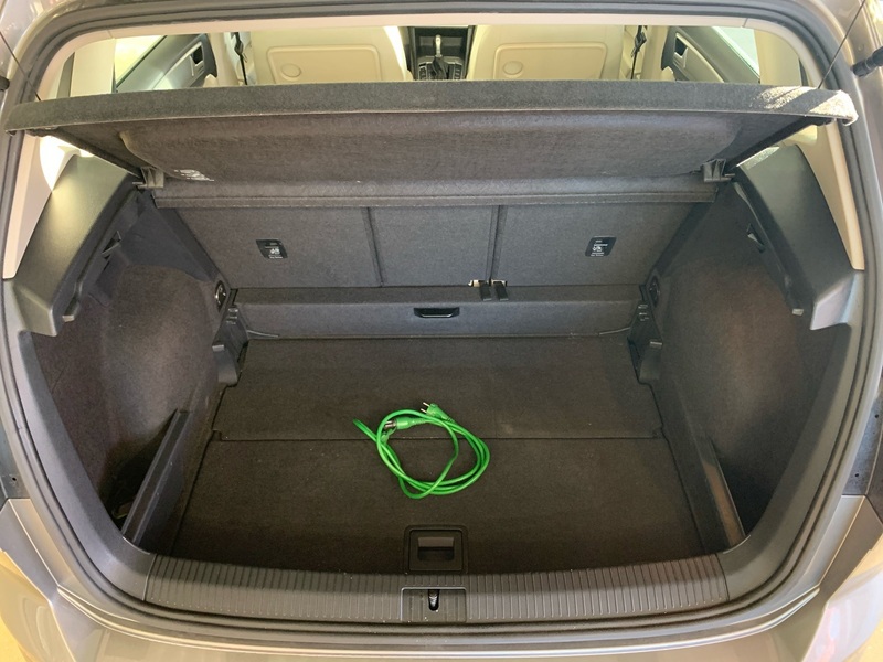 Volkswagen Golf Sportsvan vaihtoauto