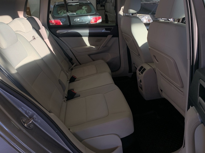 Volkswagen Golf Sportsvan vaihtoauto