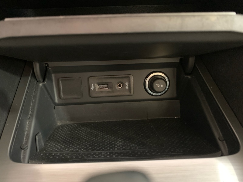 Volkswagen Golf Sportsvan vaihtoauto