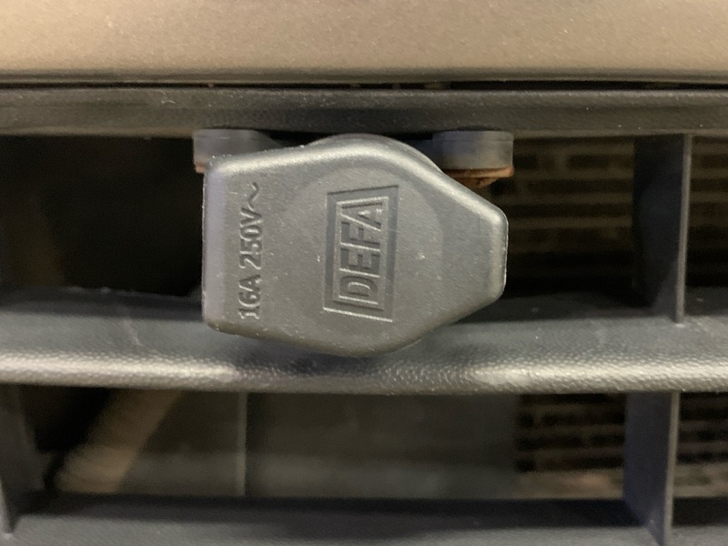 Volkswagen Golf Sportsvan vaihtoauto