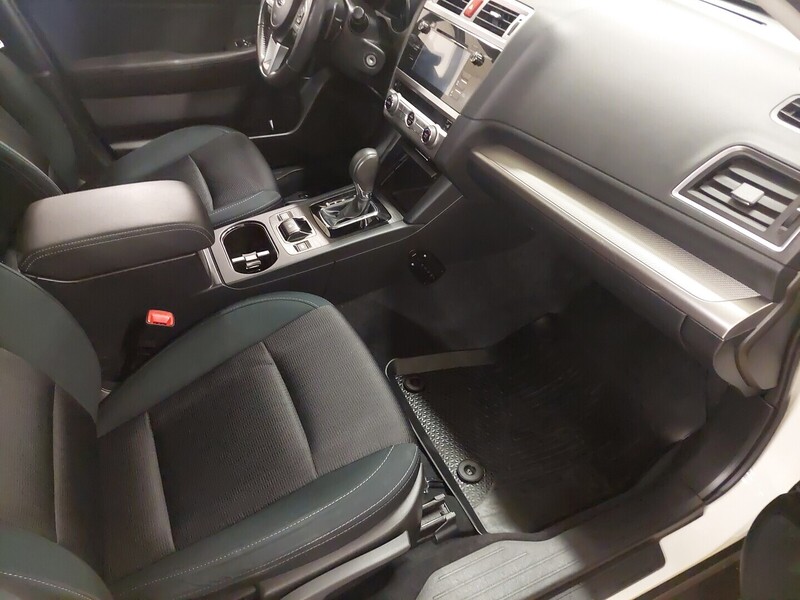 Subaru Outback vaihtoauto