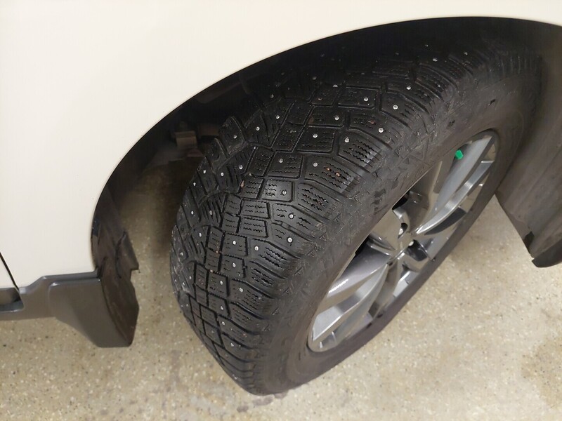 Subaru Outback vaihtoauto