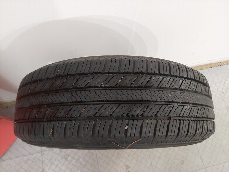 Subaru Outback vaihtoauto