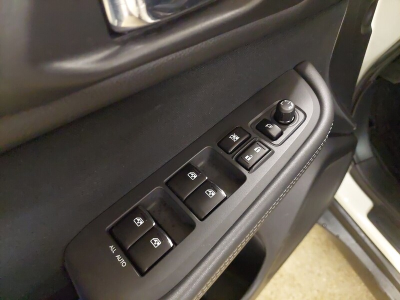 Subaru Outback vaihtoauto