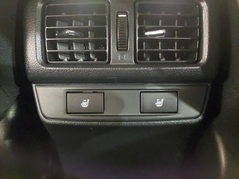 Subaru Outback vaihtoauto