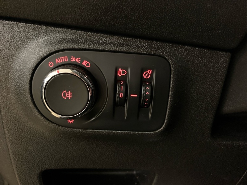 Opel Corsa vaihtoauto