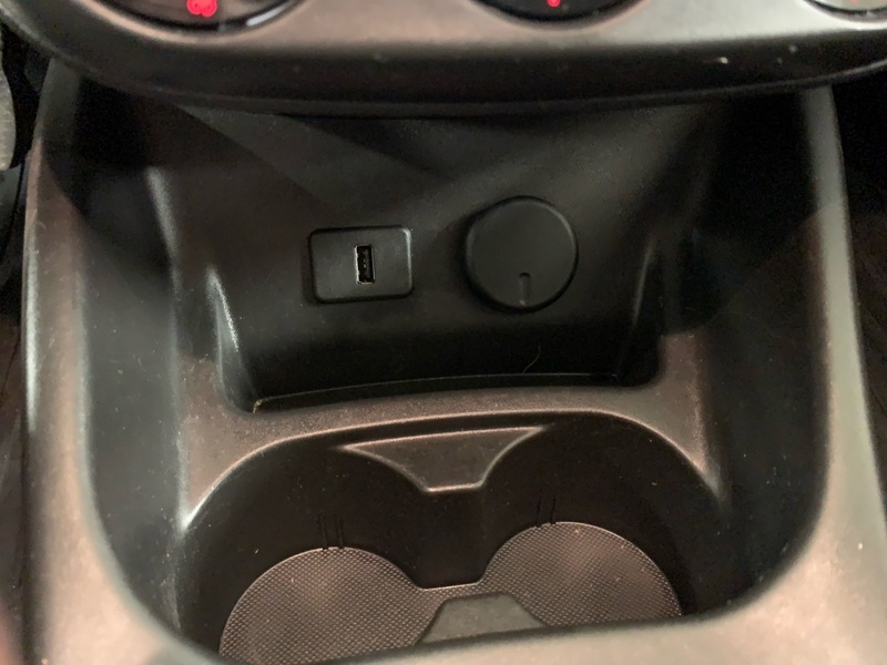 Opel Corsa vaihtoauto