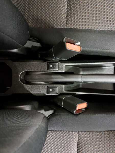 Suzuki Ignis vaihtoauto