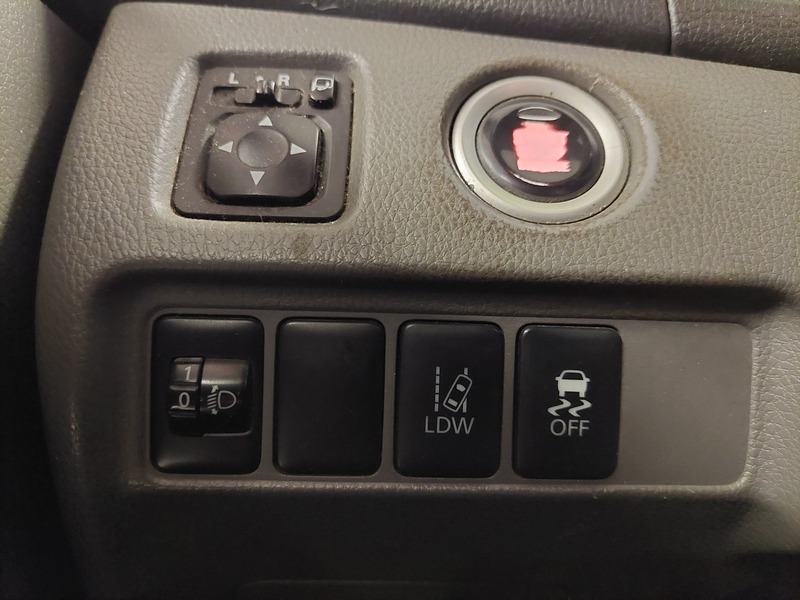 Mitsubishi L200 vaihtoauto