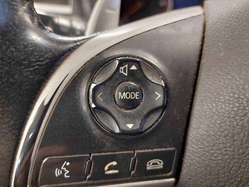 Mitsubishi L200 vaihtoauto