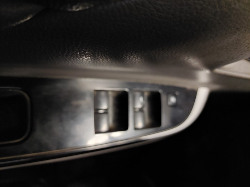 Mitsubishi L200 vaihtoauto