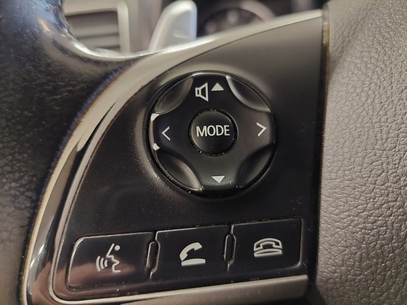 Mitsubishi L200 vaihtoauto