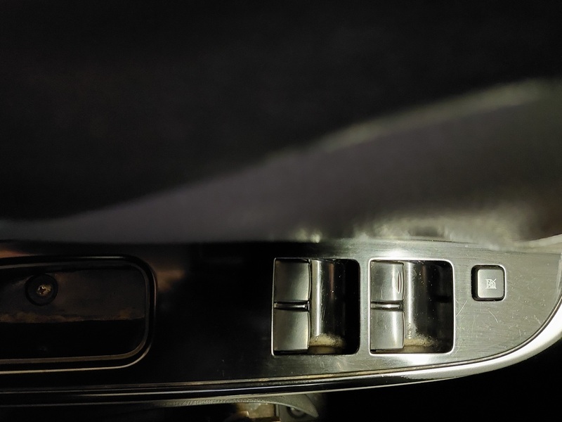 Mitsubishi L200 vaihtoauto