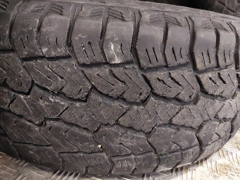 Mitsubishi L200 vaihtoauto