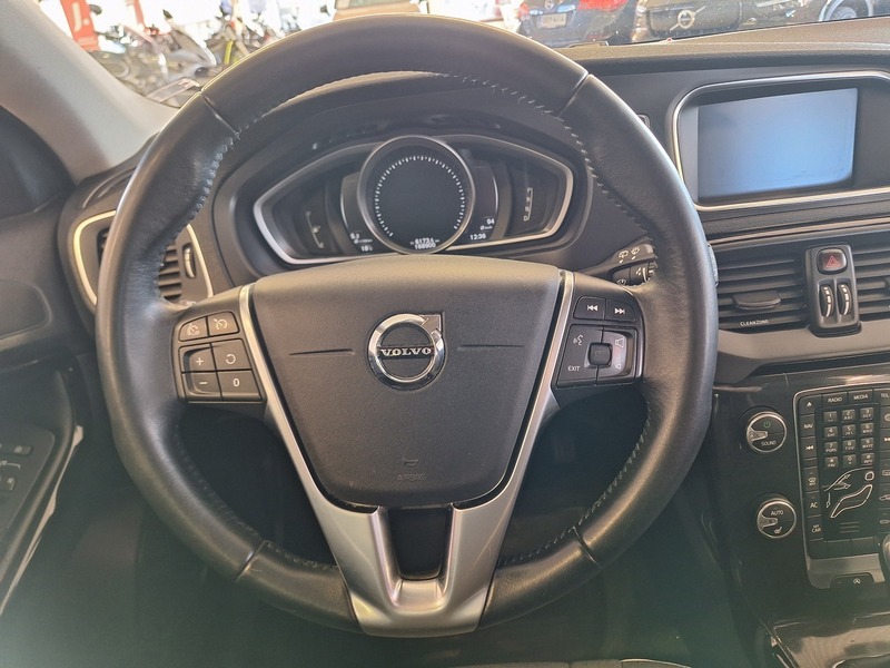 Volvo V40 vaihtoauto