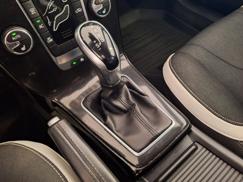 Volvo V40 vaihtoauto