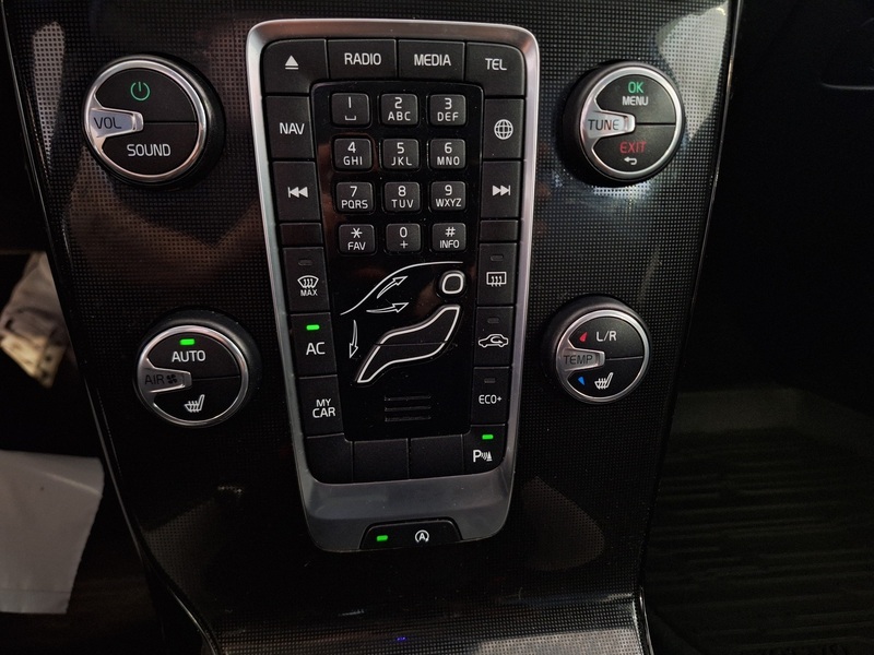 Volvo V40 vaihtoauto