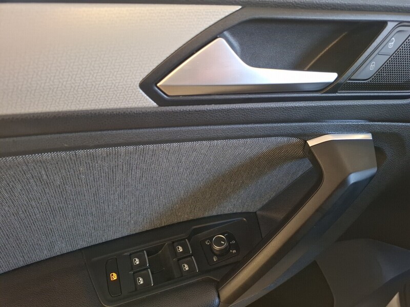 SEAT Tarraco vaihtoauto