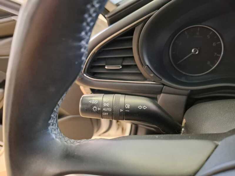 Mazda 3 vaihtoauto