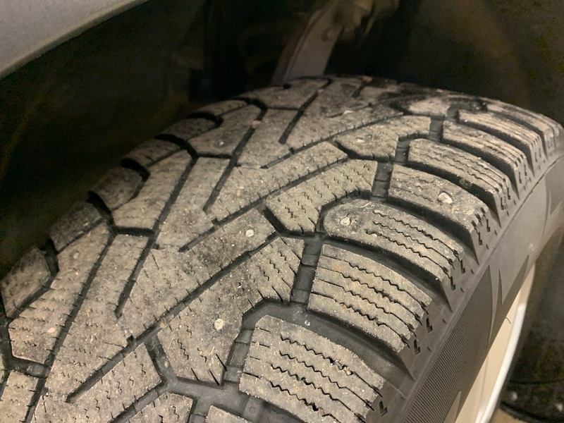 Volvo V90 Cross Country vaihtoauto