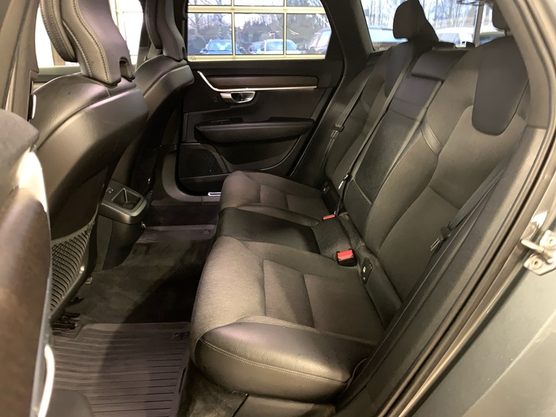 Volvo V90 Cross Country vaihtoauto