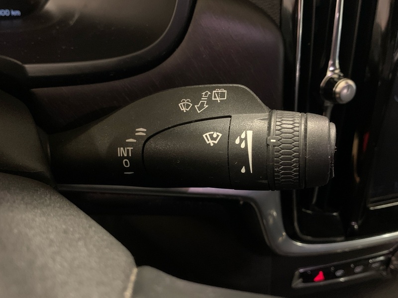 Volvo V90 Cross Country vaihtoauto