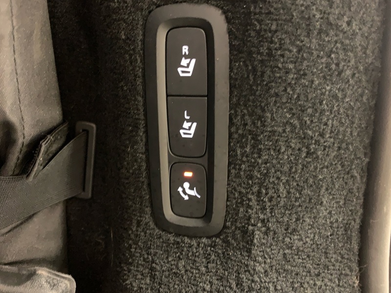 Volvo V90 Cross Country vaihtoauto