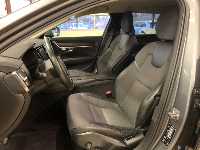 Volvo V90 Cross Country vaihtoauto