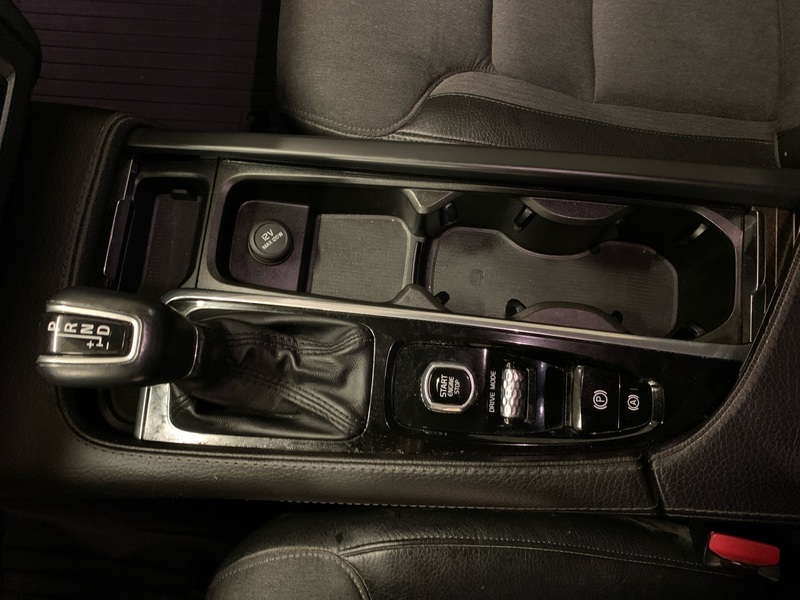 Volvo V90 Cross Country vaihtoauto