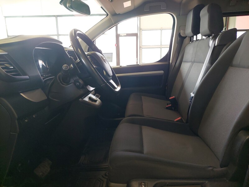 Toyota Proace Verso vaihtoauto