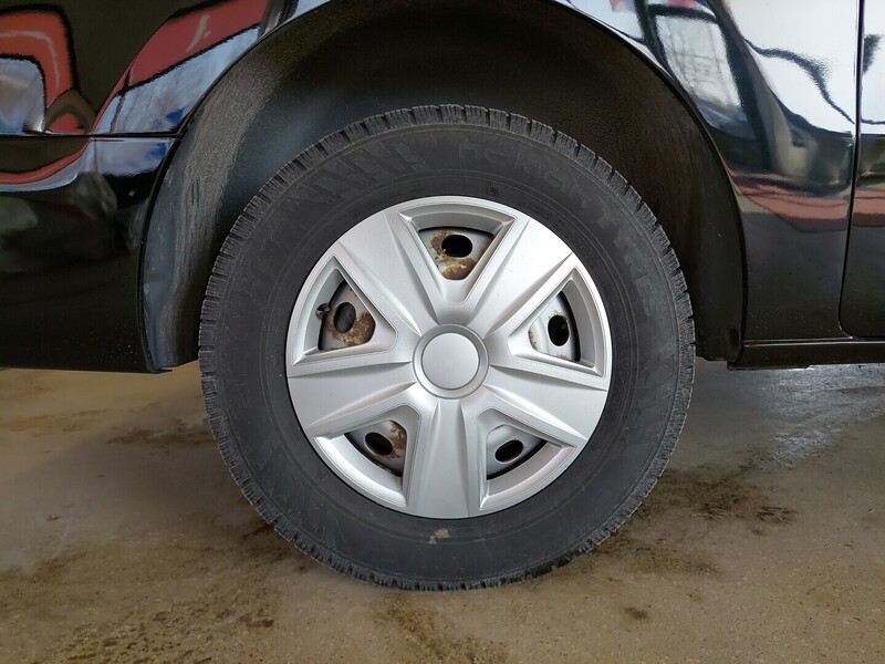 Toyota Proace Verso vaihtoauto