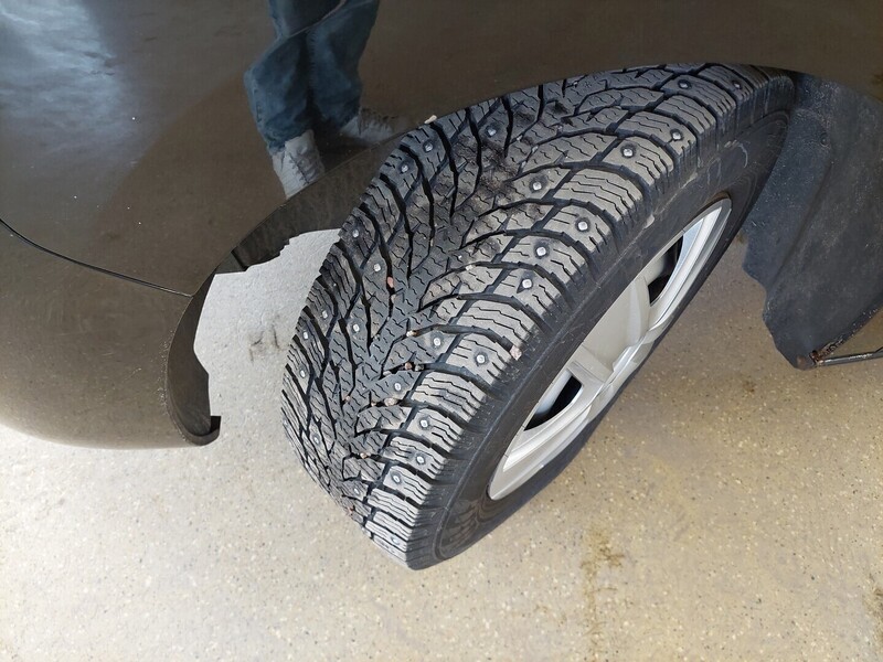 Toyota Proace Verso vaihtoauto