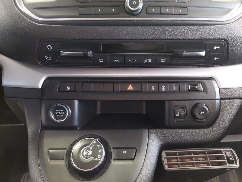 Toyota Proace Verso vaihtoauto