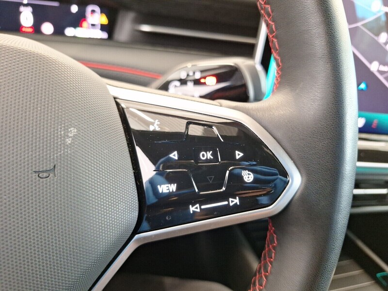 Volkswagen ID.7 vaihtoauto