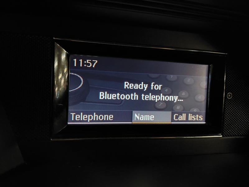 Mercedes-Benz GLK vaihtoauto