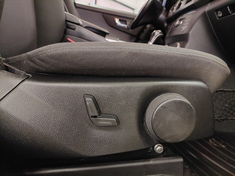 Mercedes-Benz GLK vaihtoauto