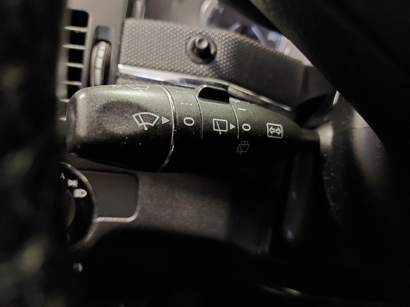 Mercedes-Benz GLK vaihtoauto