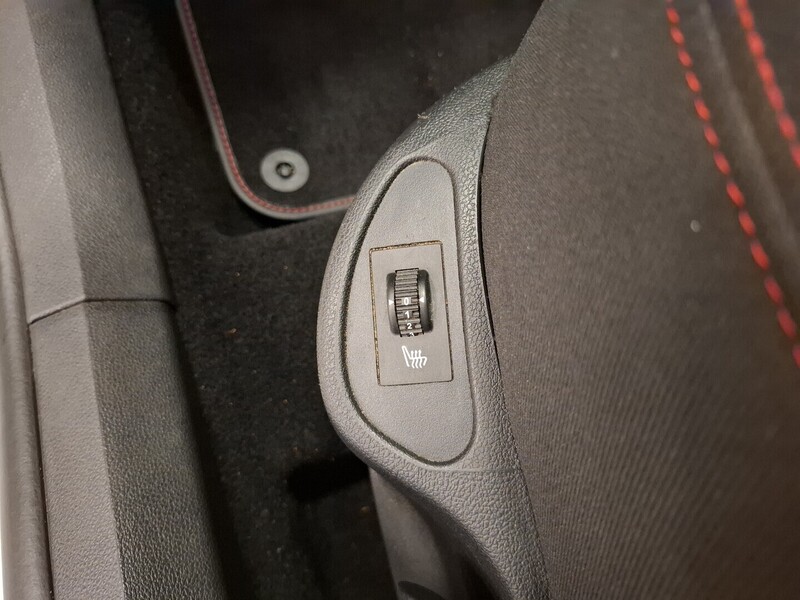 Peugeot 308 vaihtoauto