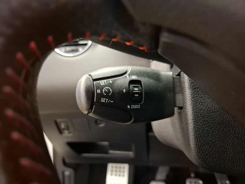 Peugeot 308 vaihtoauto